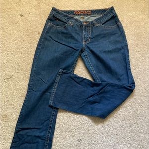 Francescas Kimes Ranch jeans